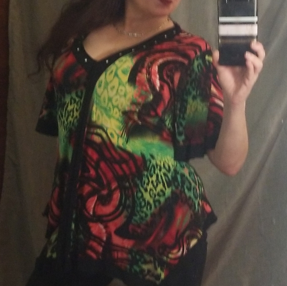 Jackets Galore, size M - Picture 2 of 8